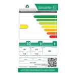 ثلاجة 20 قدم
