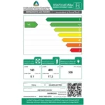 ثلاجة انفرتر