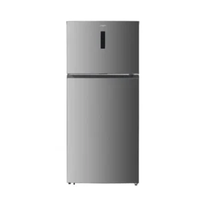 ثلاجة بابين