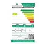 ثلاجة هايسنس