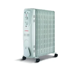 دفاية زيتية