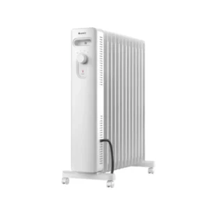 دفاية زيتية