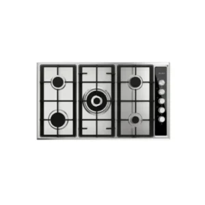 سطح غاز البا