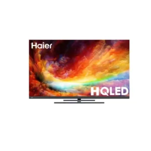 شاشة 65 بوصة