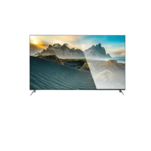 شاشة 65 بوصة