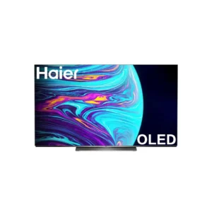 شاشة 65 بوصة