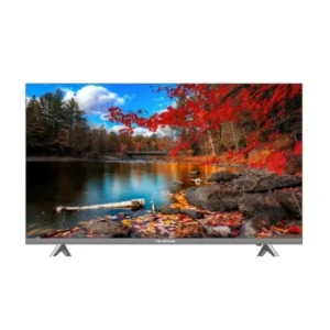 شاشة 65 بوصه