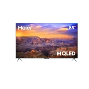 شاشة 85 بوصة