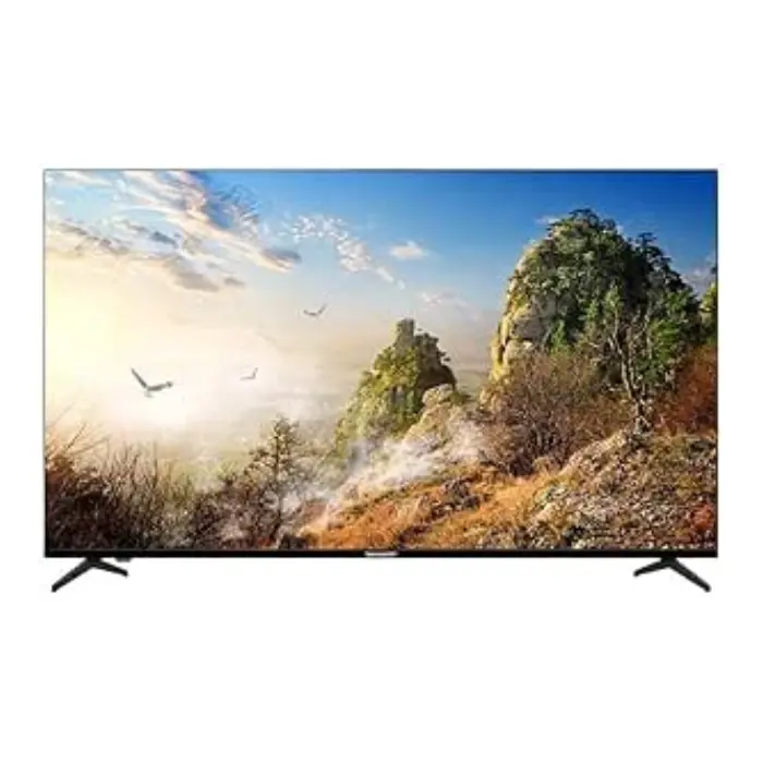 شاشة تليزون سمارت 65 بوصة 4K - ويبوس TZ65WF1 شاشة تليزون