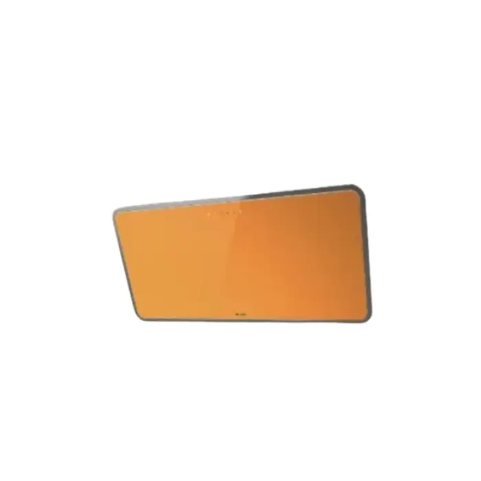 شفاط بوتاجاز ٩٠ سم البا جدارى - برتقالى EK8 S40 CAP 2LED OR/F/90 شفاط بوتاجاز ٩٠ سم