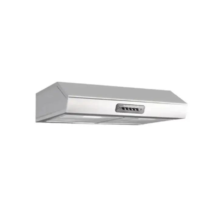 شفاط مطبخ بلت ان كومتيل 60 سم - 3 سرعات - ستيل DK6-711 شفاط مطبخ