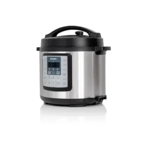 طنجرة ضغط كهربائية