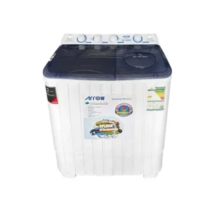 غسالة 7 كيلو حوضين