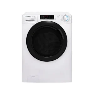 غسالة تحميل امامي