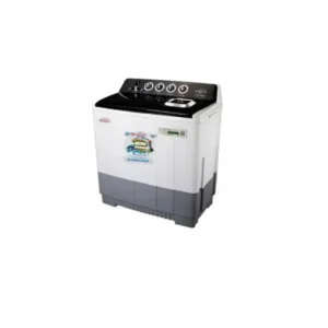 غسالة ملابس حوضين