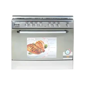 فرن غاز 5 عيون