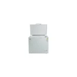 ⁦فريزر افقي بيسك 9 قدم - ابيض BCF-H250LDW⁩ - الصورة ⁦3⁩