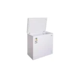 ⁦فريزر سطحي بيسك 7قدم - أبيض  BCF-M200V⁩ - الصورة ⁦3⁩