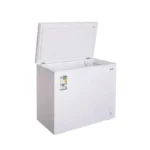 ⁦فريزر مسطح بيسك 11 قدم ابيض BCF-M300V⁩ - الصورة ⁦2⁩