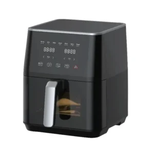 مقلاة هوائية