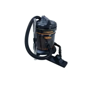 مكنسة برميل