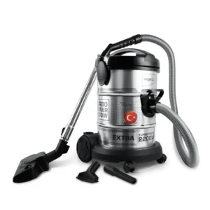 مكنسة كهرباء