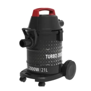 مكنسة كهربائية