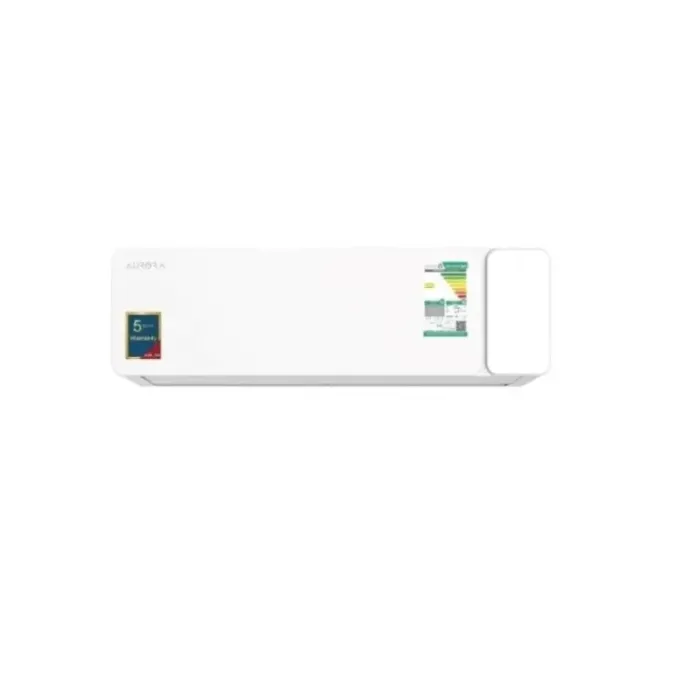 مكيف 18000 وحدة سبليت ارورا - بارد AR-18SCC مكيف 18000 وحدة