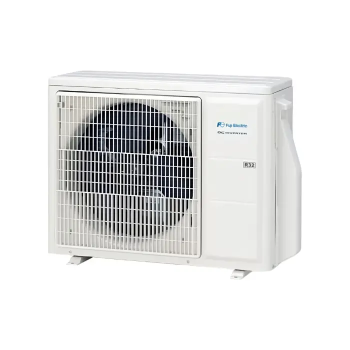 مكيف 30 الف وحدة مخفى فوجى - انفرتر - حار / بارد RDH30KLTA-S / ROH30KBTA-S - الصورة 2