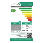 مكيف 36 الف وحدة