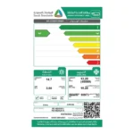 مكيف 48000 وحدة