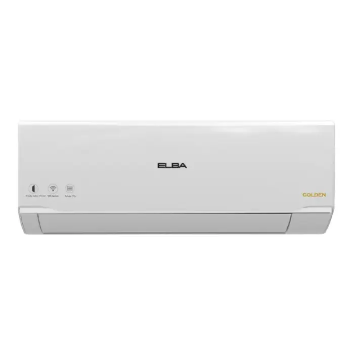 مكيف اسبلت 18الف وحدة البا -واى فاى - حار / بارد ELBA-18HRB24 مكيف اسبلت