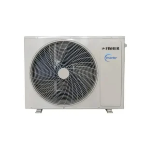 مكيف انفرتر فيشر كاسيت 32000 وحدة - حار / باردFCAC-XF36HIDC / FUAC-XC36HIDC