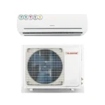 مكيف تليزون سبليت 12000 وحدة - بارد TZ12LC