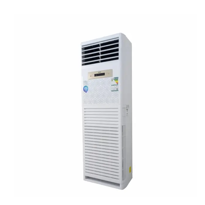 مكيف دولابي بيسك 48000 وحدة انفيرتر - حار / بارد BVAC-FH48HPIB مكيف دولابي