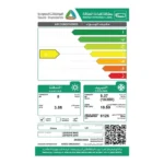 ⁦مكيف سبلت ال جى 18300 وحده - حار / بارد LB182H0UK0⁩ - الصورة ⁦2⁩