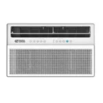 ⁦مكيف سبليت جنرال سوبريم شباك 20600 وحدة -انفرتر -بارد GS24INC⁩ - الصورة ⁦2⁩