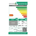 ⁦مكيف شباك جيبسون 18000 وحده - بارد GWAC18CFA02⁩ - الصورة ⁦2⁩