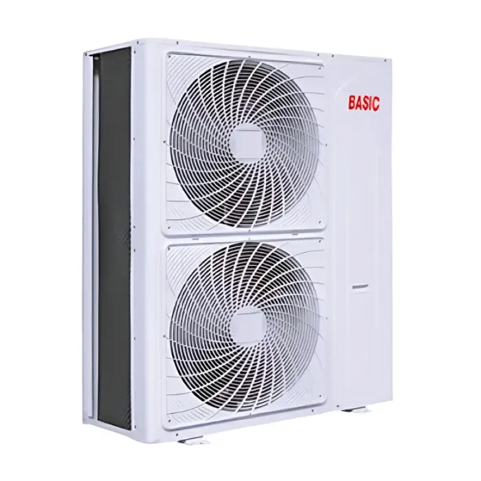 مكيف كاست بيسك 37000 وحدة ــ حار/ بارد (وحدة خارجية ) BCAC-XC42HIB/B مكيف كاست