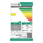 ⁦مكيف هاير سبيلت نانو كول 27400 وحده - بارد HSU-30LPC13/R2(T3)⁩ - الصورة ⁦2⁩