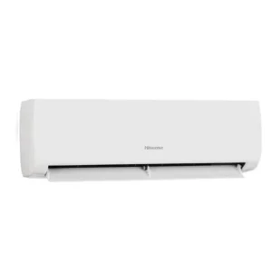 مكيف هايسنس سبليت18400وحدة - بارد - ابيض HS18CPI23