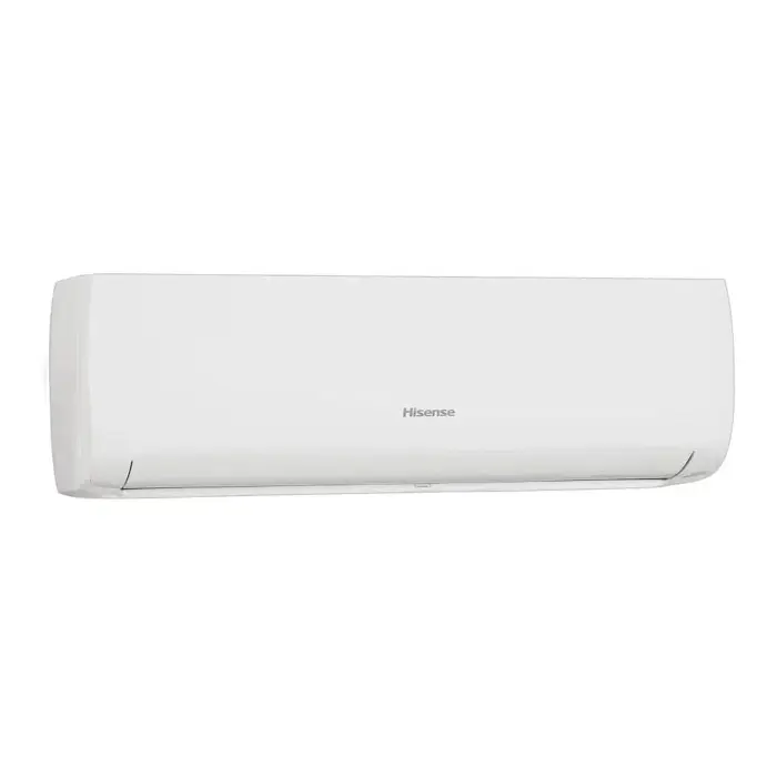 مكيف هايسنس سبليت 17800 وحدة - ابيض حار/ بارد HS18HPI23 مكيف هايسنس