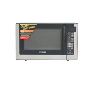 ميكرويف فيشر