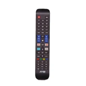 شاشة 55 بوصه