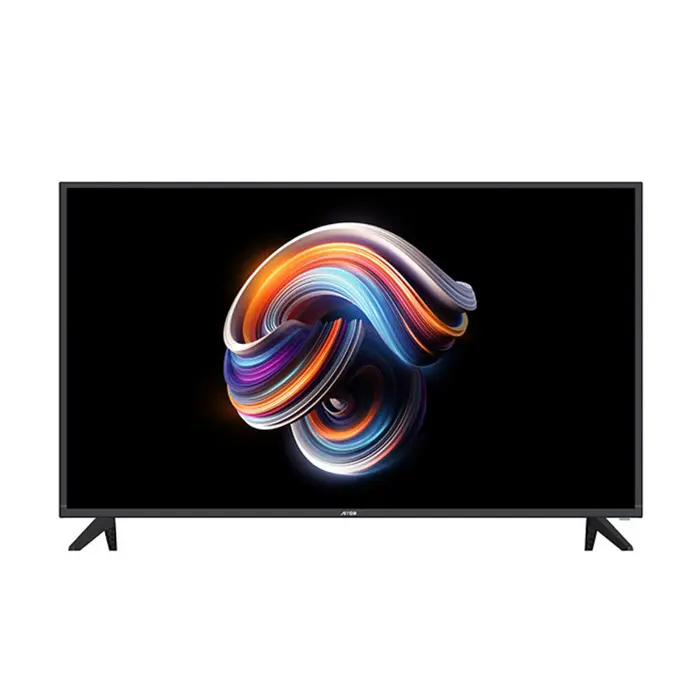 شاشة 55 بوصه اركو 4K UHD اندرويد 9 - سمارت RO-55LDES شاشة 55 بوصه