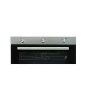 فرن كهرباء بلت ان جنرال سوبريم 90 سم - 6 وظائف - ستيل GSO906IEMM