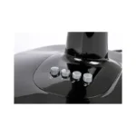مروحة كهربائية طاولة جنرال سوبريم 55 وات - 3 سرعات - أسود GSFT03BM - الصورة 2