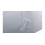 غسالة ملابس حوضين