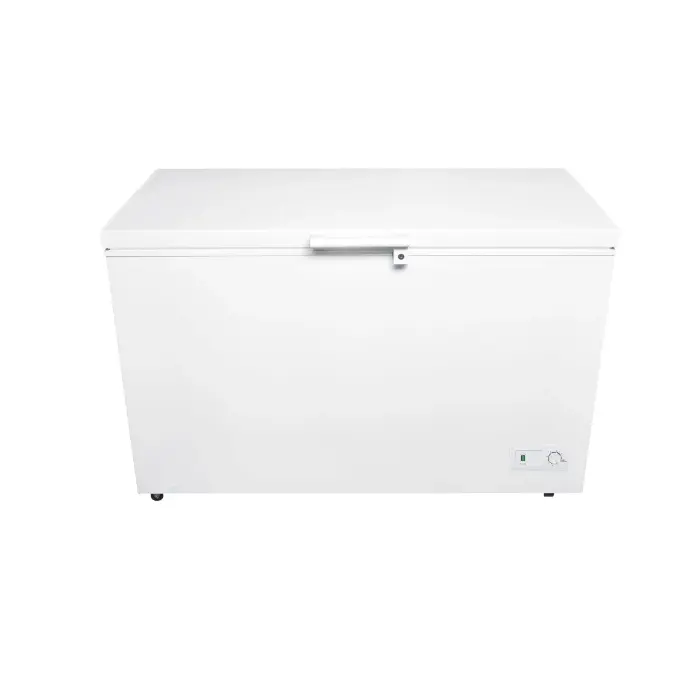 فريزر افقي 13 قدم شارب - أبيض SCF-K520H-WH فريزر افقي