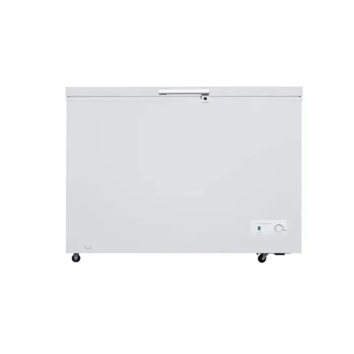 فريزر مسطح شارب 11 قدم - أبيض SCF-K440H-WH فريزر مسطح